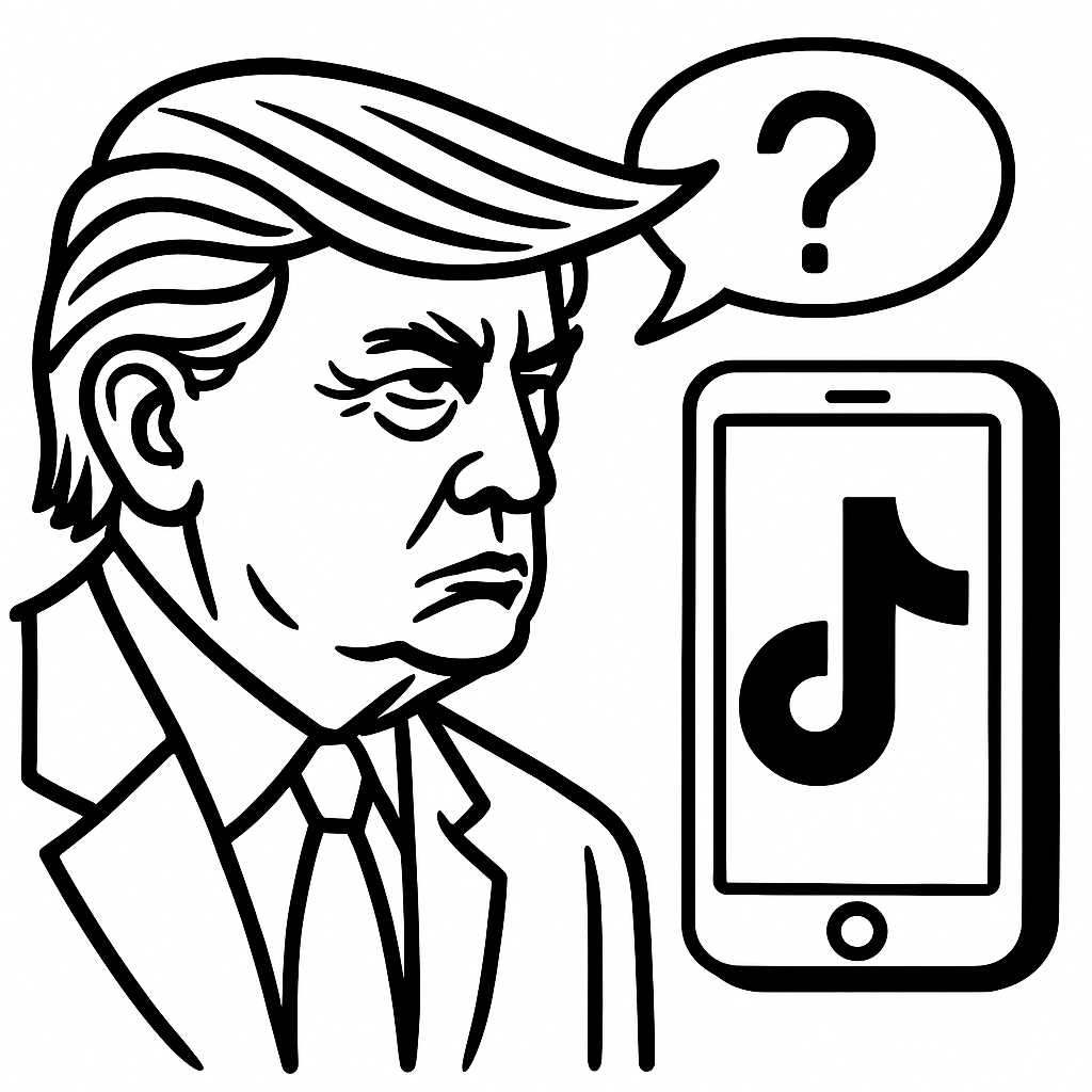 TikTok’s American Reboot: Power, Politics, and the Price of Influence