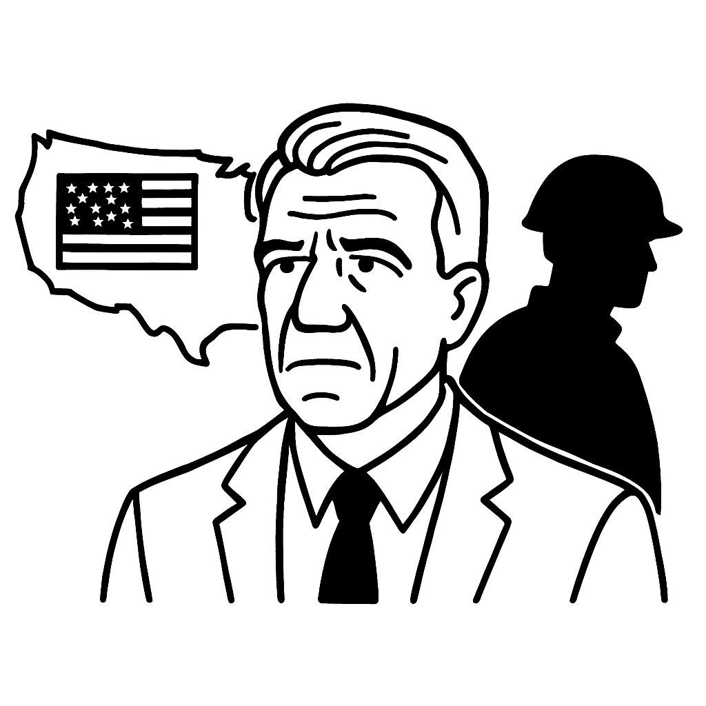 Guarding the Constitution: Vermont’s Phil Scott Confronts Federal Overreach