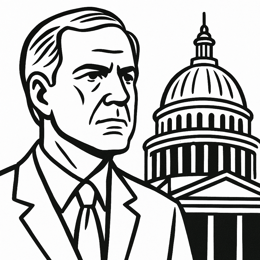 Legacy in the Balance: Sununu’s Bid to Reclaim New Hampshire’s Senate Seat