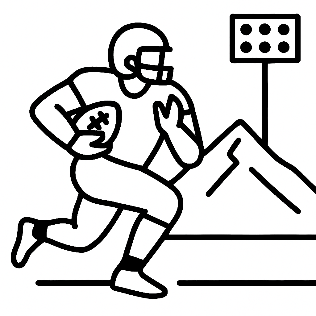 Blitzed and Bruised: Columbia Gets the Full Dartmouth Treatment