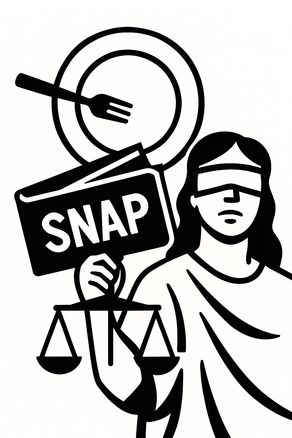 Empty Plates, Empty Promises: SNAP Cuts Hit New Hampshire Hard