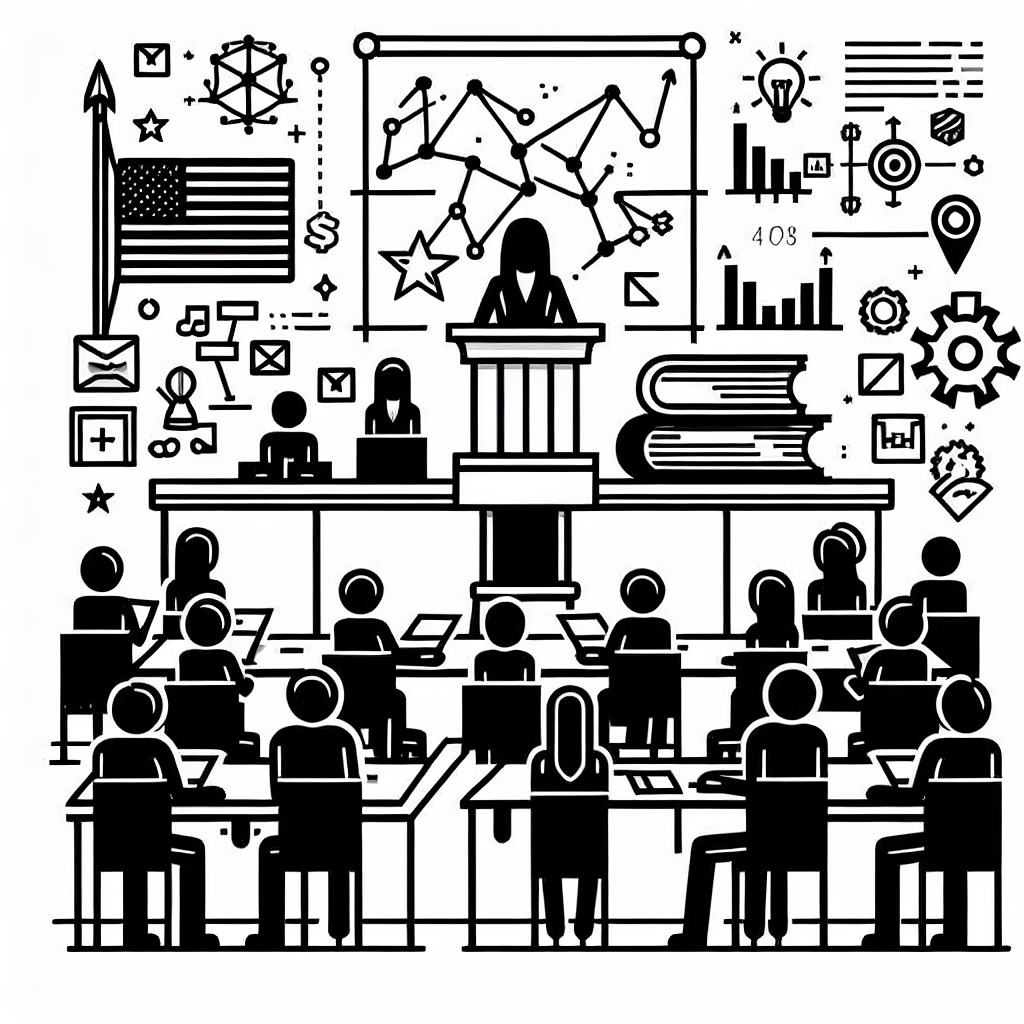 Democrats Sweep Key East Coast Races, Prompting Campus Reactions