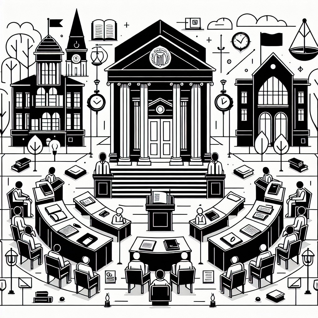 Dartmouth Increases Federal Advocacy Amid Shifts in Research Funding