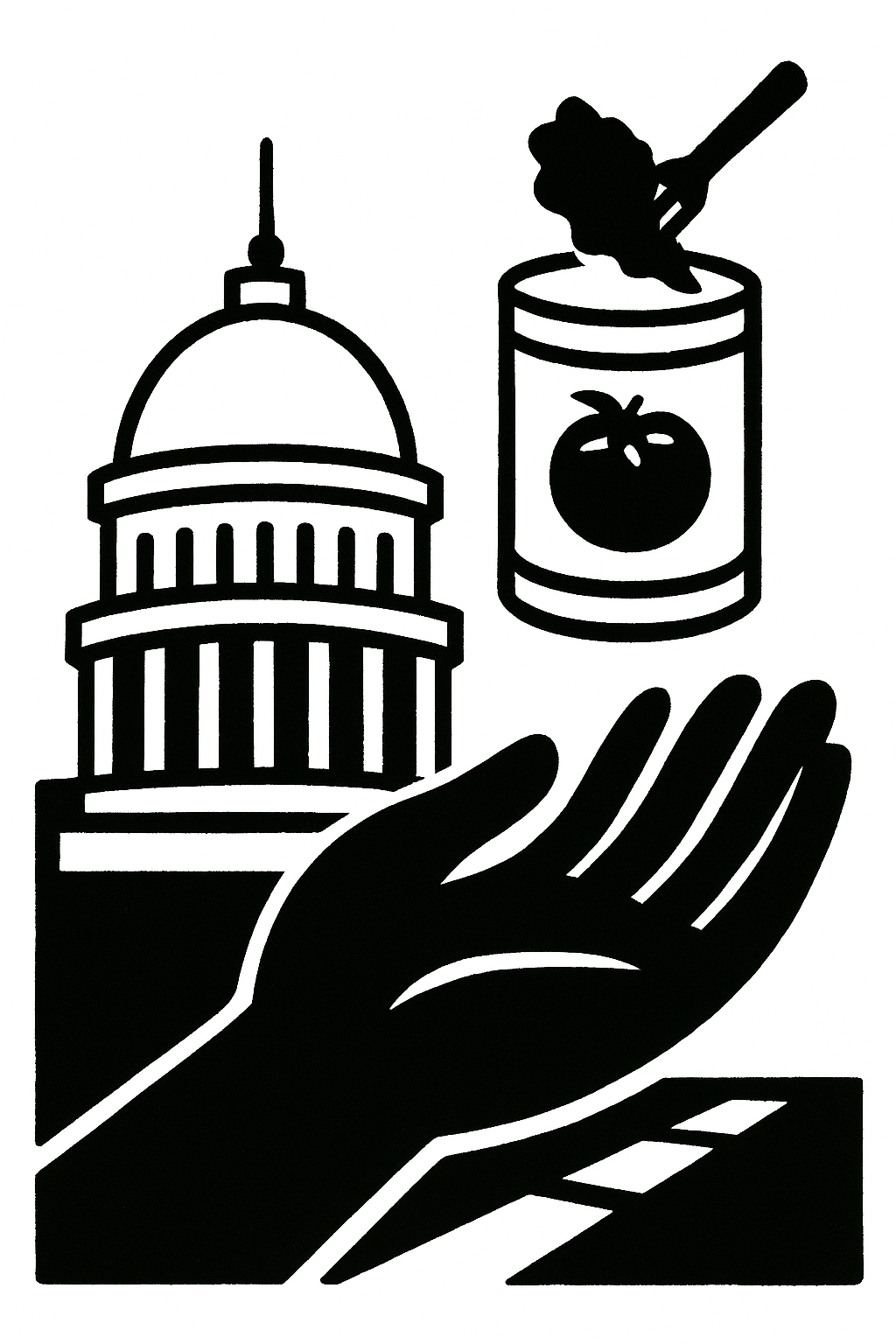 Feeding the Fallout: New Hampshire’s Hunger Crisis During the Shutdown