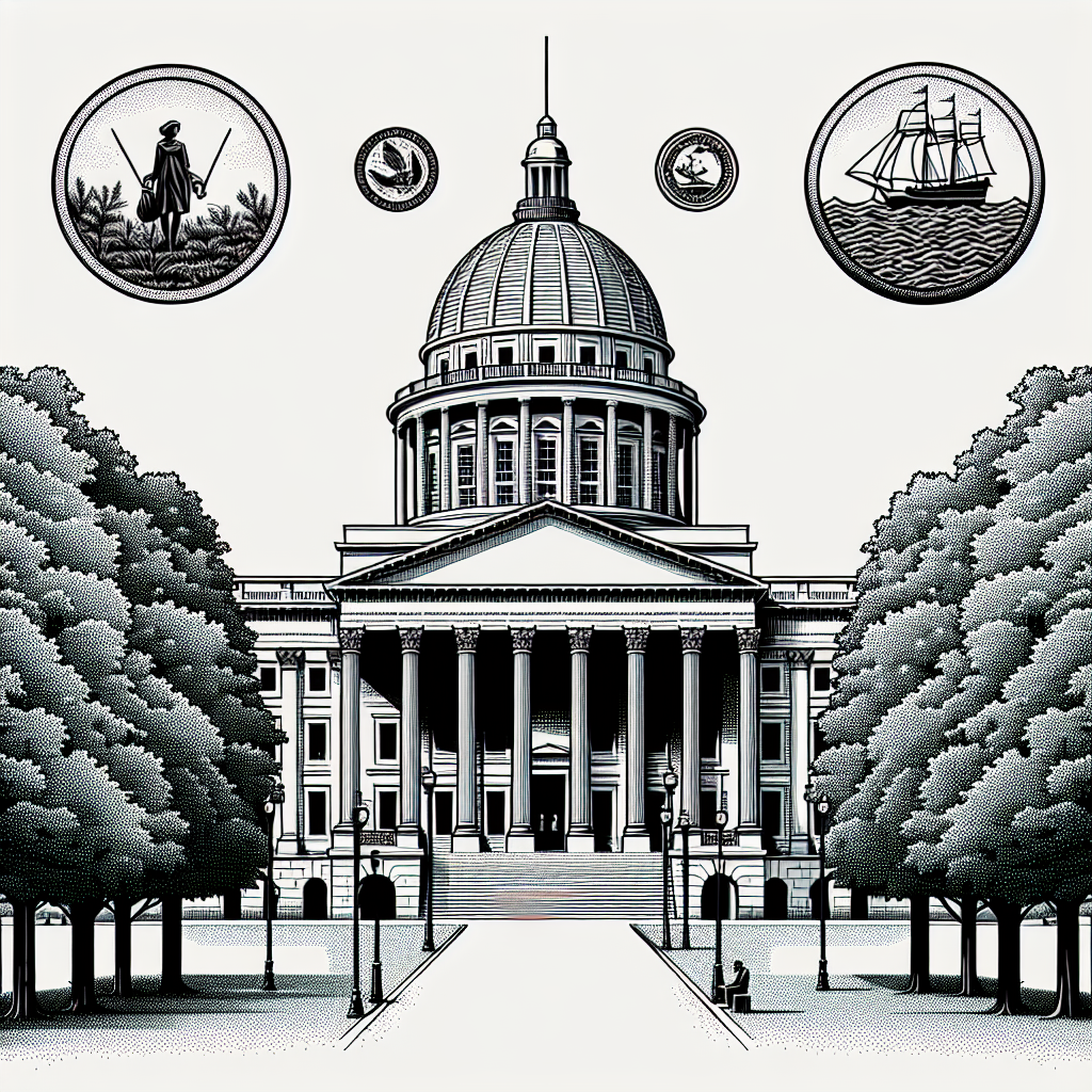 New Hampshire Republicans Weigh Party Identity Amid Rise of Trump-Aligned Faction