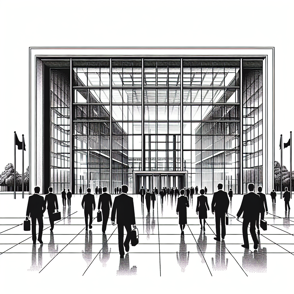 Judge Declines to Block Vermont's Return-to-Office Mandate for State Workers