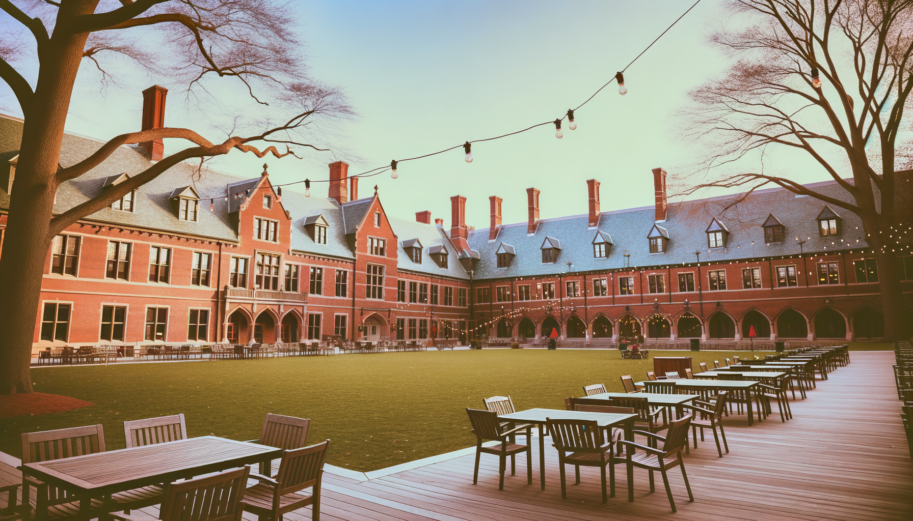 Dartmouth Ranks Highest in Ivy League for Free Speech, According to FIRE Report