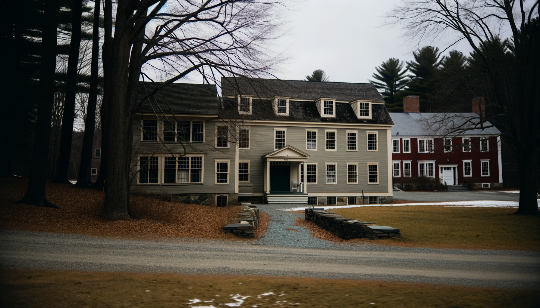 Hanover’s Quiet Resistance: Locals Push Back as Dartmouth Weighs White House Deal