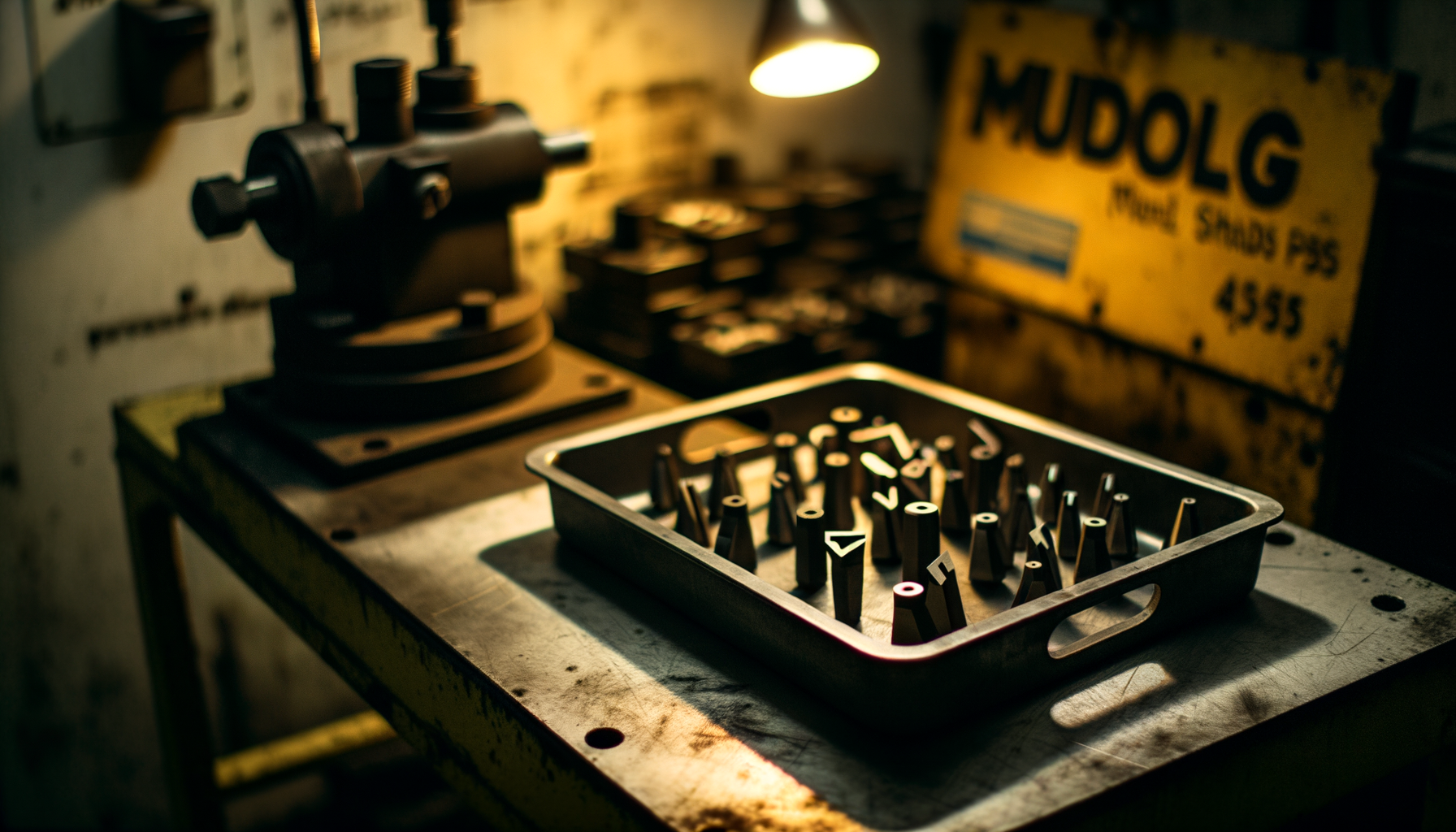 The Price of Care: One Factory’s Fight to Keep Health Insurance Alive