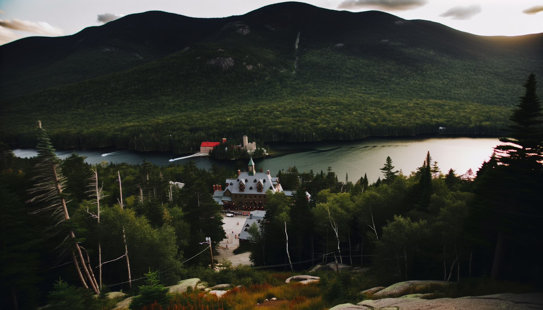 9 Must-Try New Hampshire Vacation Ideas for 2025